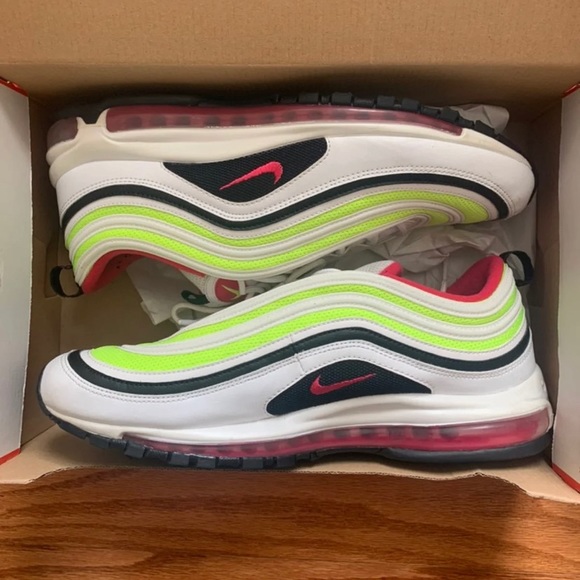 Nike air max 97 - Picture 2 of 5